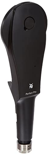 WMF Perfect Pro Ersatzteil Deckelgriff, komplett, für Schnellkochtopf 2,5l - 8,5l, Kunststoff von WMF