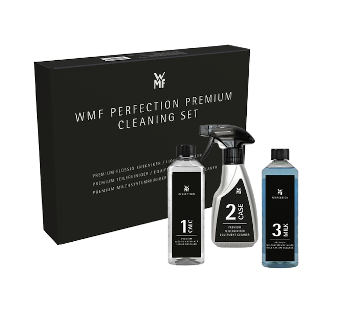 WMF Perfection Premium Reinigungsset von WMF