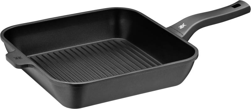 WMF PermaDur Premium Grillpfanne in schwarz von WMF