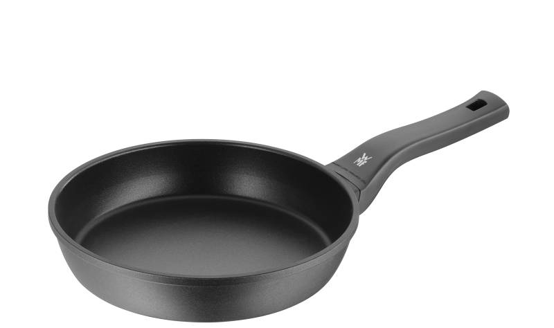 WMF PermaDur Premium Stielpfanne, 24 cm in schwarz von WMF