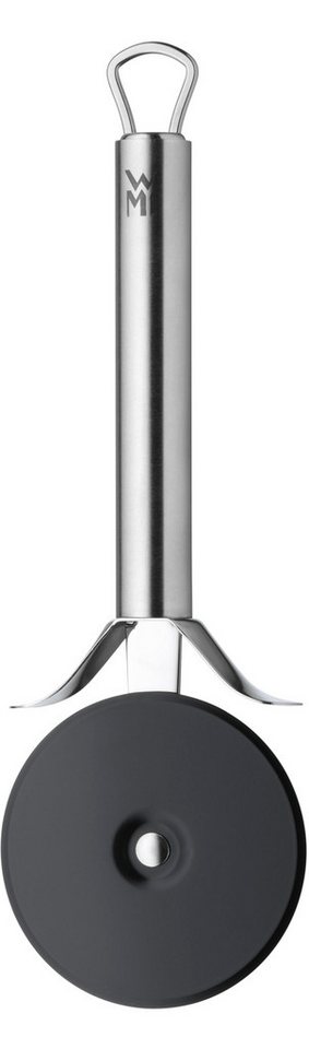 WMF Pizzaschneider Profi Plus Pizzaschneider, Antihaftbeschichtung, Fingerschutz, Öse zum Aufhängen, robust WMF Pizzaschneider Profi Plus Pizzaschneider, Antihaftbeschichtung, Fingerschutz, Öse zum Aufhängen, robust von WMF
