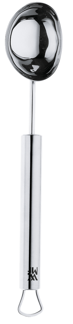 WMF Profi Plus Eisportionierer, 21,5 cm in poliertem Edelstahl von WMF
