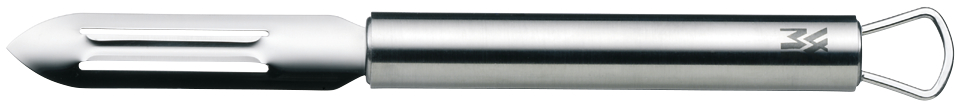 WMF Profi Plus Gemüseschäler, 19 cm in Edelstahl von WMF
