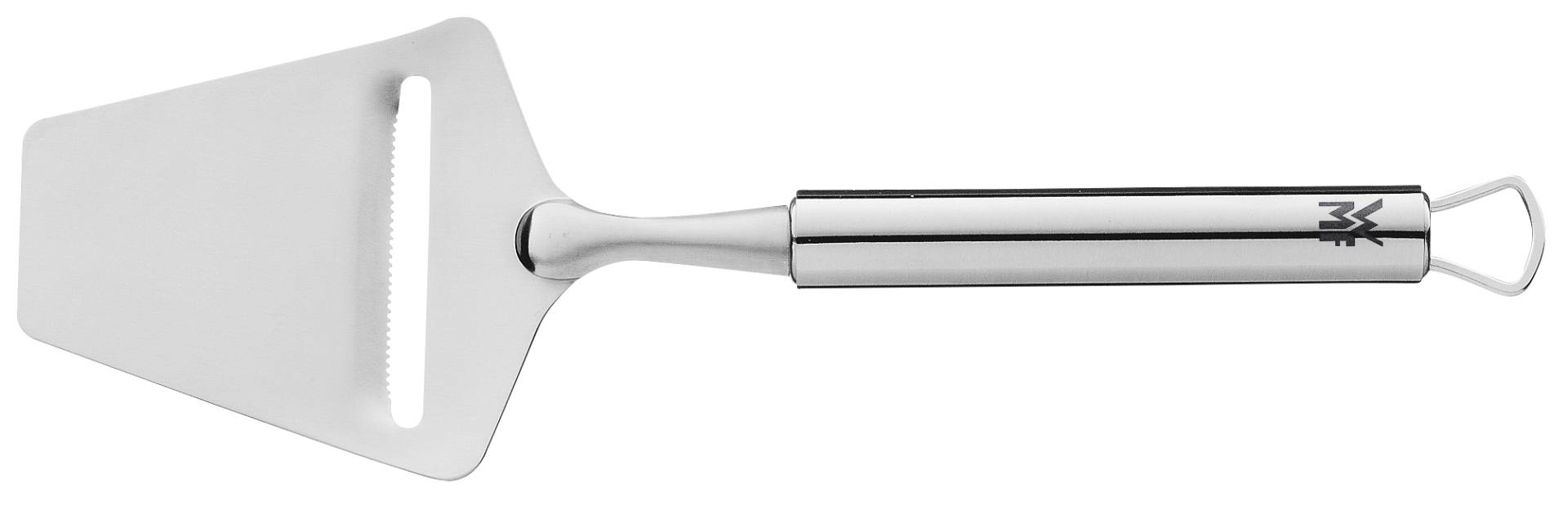 WMF Profi Plus Käsehobel, 24 cm in Edelstahl von WMF