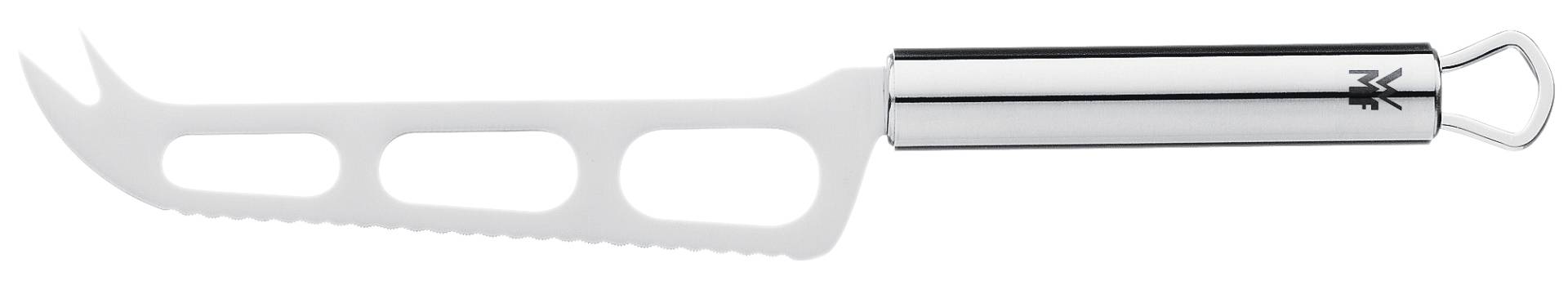 WMF Profi Plus Käsemesser, 15 cm in Edelstahl von WMF