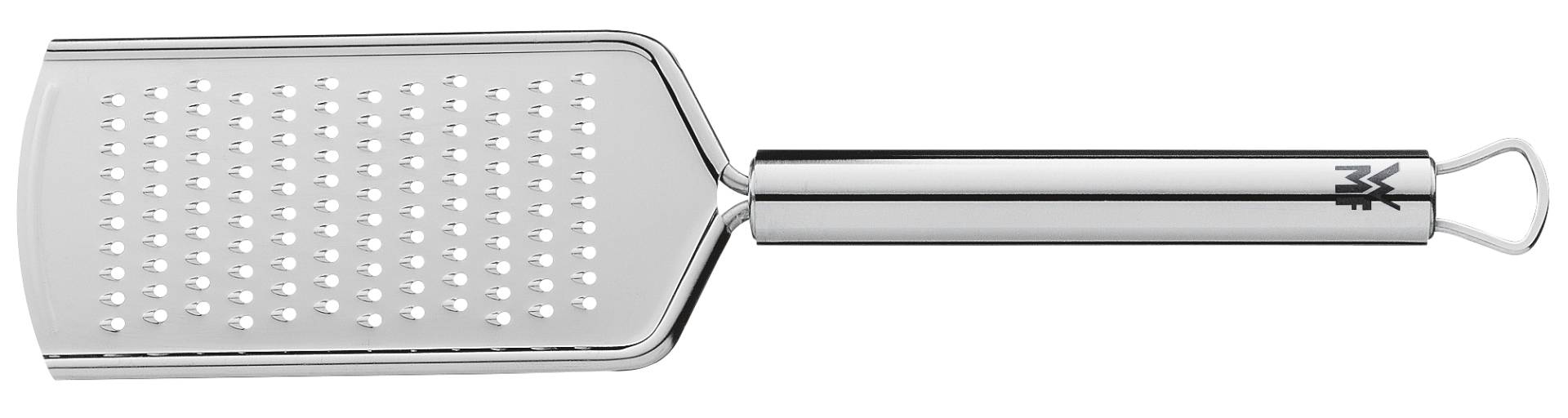 WMF Profi Plus Käsereibe, 25 cm in Edelstahl von WMF