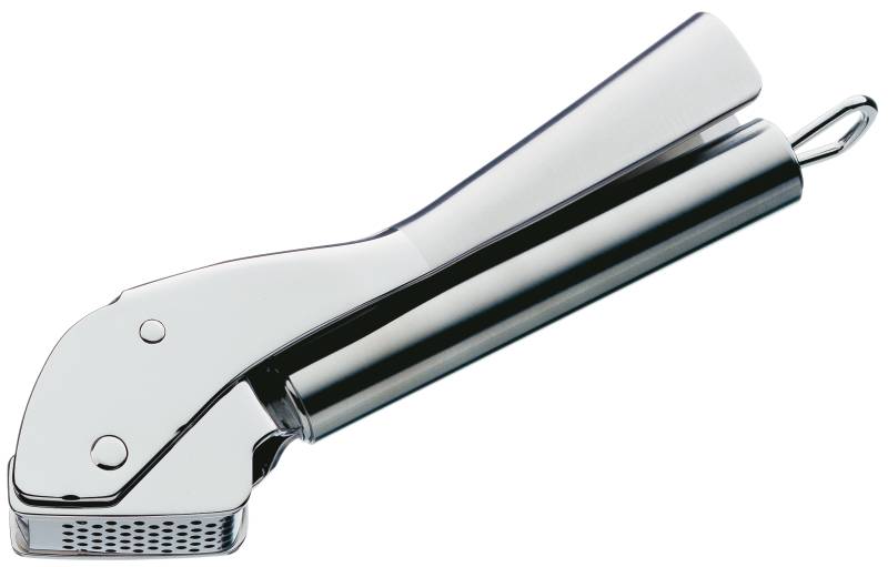 WMF Profi Plus Knoblauchpresse, 17,5 cm in Edelstahl von WMF