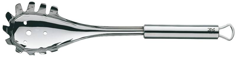WMF Profi Plus Nudellöffel, 32 cm in poliertem Edelstahl von WMF