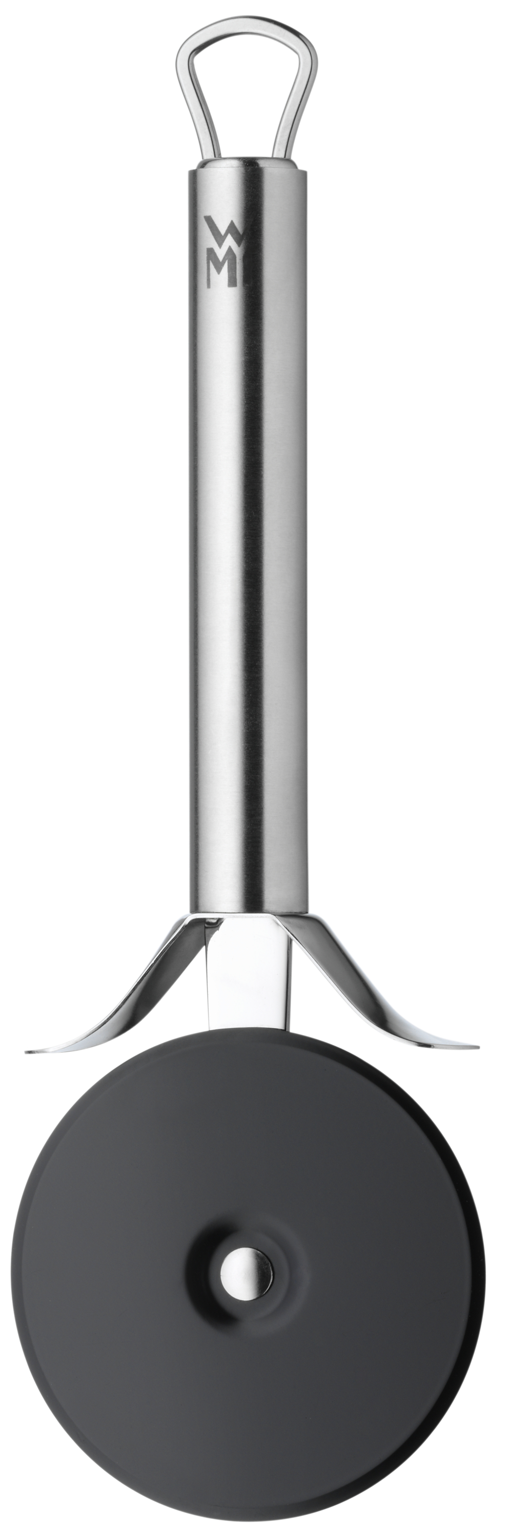 WMF Profi Plus Pizzaschneider, 20 cm in Edelstahl/schwarz WMF Profi Plus Pizzaschneider, 20 cm in Edelstahl/schwarz von WMF