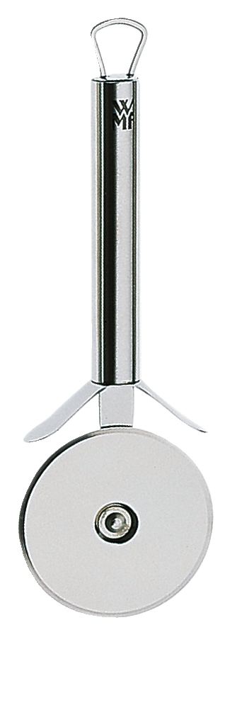 WMF Profi Plus Pizzaschneider, 20 cm in Edelstahl von WMF