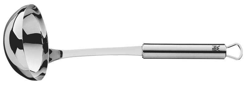 WMF Profi Plus Portionsschöpfer, 30 cm in poliertem Edelstahl von WMF