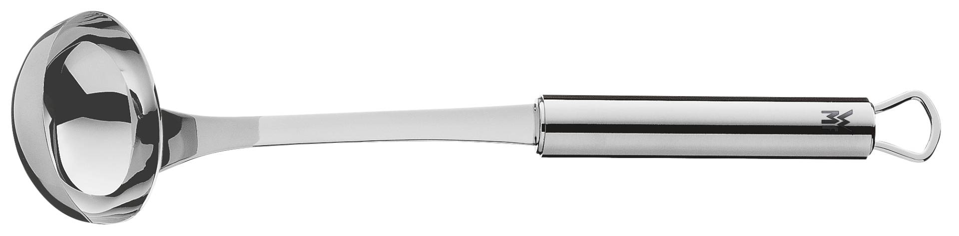 WMF Profi Plus Saucenlöffel, 27 cm in poliertem Edelstahl von WMF