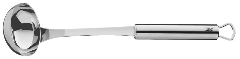 WMF Profi Plus Saucenlöffel, 27 cm in poliertem Edelstahl von WMF
