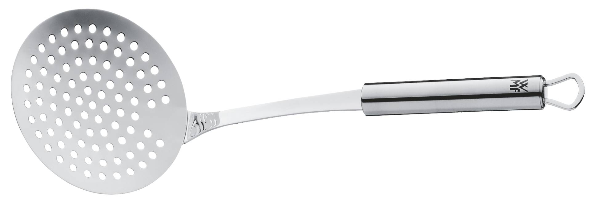 WMF Profi Plus Schaumlöffel, 30 cm in gebürstetem Edelstahl WMF Profi Plus Schaumlöffel, 30 cm in gebürstetem Edelstahl von WMF