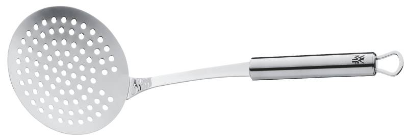 WMF Profi Plus Schaumlöffel, 30 cm in gebürstetem Edelstahl von WMF
