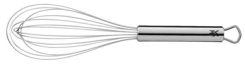 WMF Profi Plus Schneebesen, 25 cm in gebürstetem Edelstahl von WMF