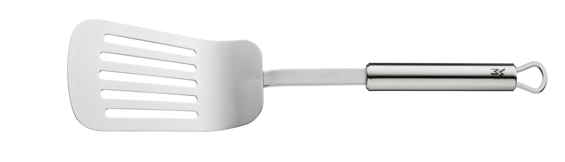 WMF Profi Plus Wender, 32 cm in gebürstetem Edelstahl WMF Profi Plus Wender, 32 cm in gebürstetem Edelstahl von WMF