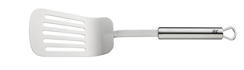 WMF Profi Plus Wender, 32 cm in gebürstetem Edelstahl von WMF