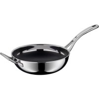 WMF Profi Resist Wok-/Bratpfanne, 28 cm von WMF