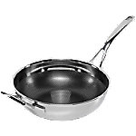 WMF Profi Resist Wok 28 cm induktionsgeeignet von WMF