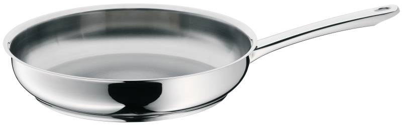 WMF Profi Stielpfanne, 28 cm in Edelstahl von WMF