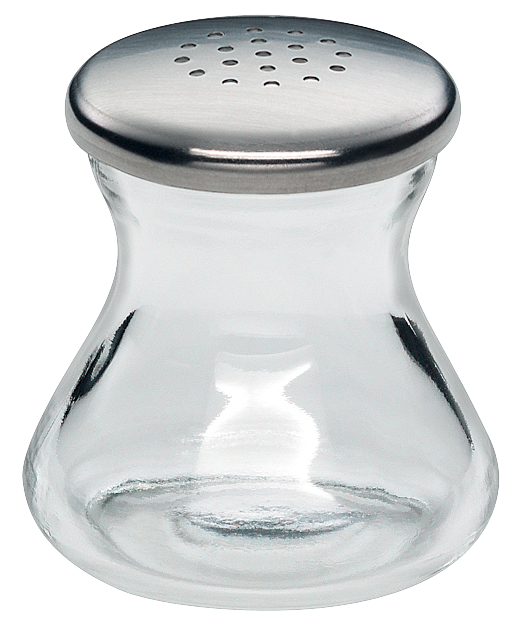 WMF Salzstreuer Wagenfeld ca. 4,5cm von WMF