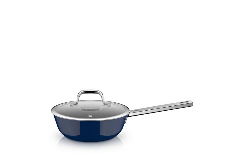 WMF Sauteuse Fusiontec Mineral Pro Tim Raue Edition, Fusiontec (Induktionsgeeignet, 1-tlg., 22 cm), Made in Germany von WMF