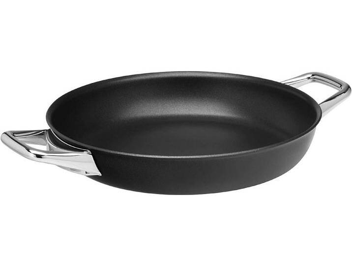 WMF Schmorpfanne, Mehrschichtmaterial von WMF