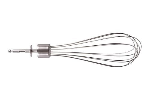 WMF Schneebesen IN Drähten Mixer Minipimer Cromargan Kult X 4in1 0416720011 von WMF