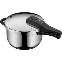 WMF Schnellkochtopf Perfect One Pot silber von WMF