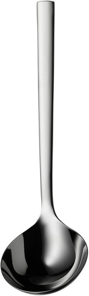 WMF Schöpflöffel Nuova, Füllmenge 80 ml, Cromargan Edelstahl rostfrei, Geschenkverpackung von WMF