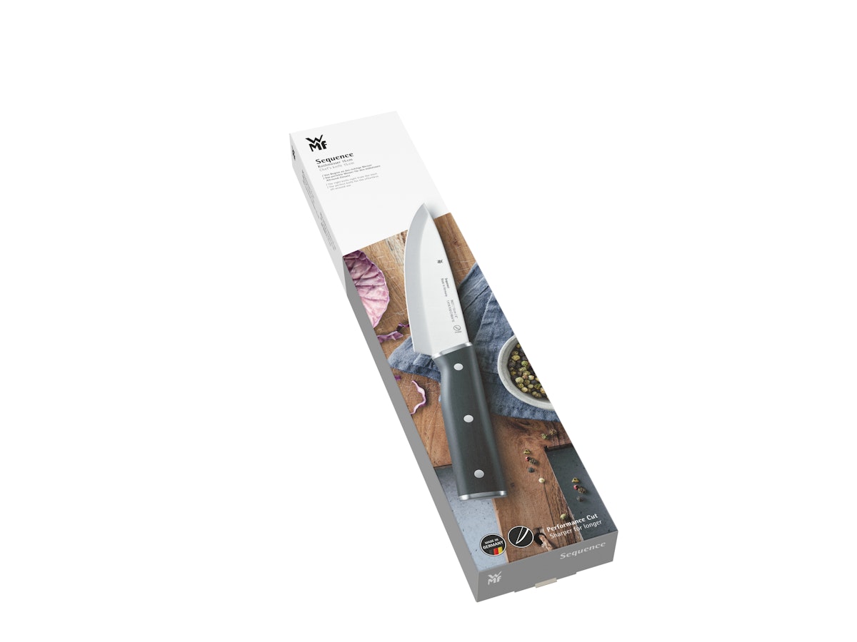 WMF Kochmesser Sequence 15 cm WMF Kochmesser Sequence 15 cm von WMF
