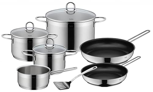WMF Silit 7tlg. Starter-Set Diamant von WMF