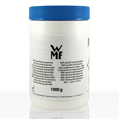 WMF Spezial-Reinigungsgranulat 1kg, Reiniger von WMF