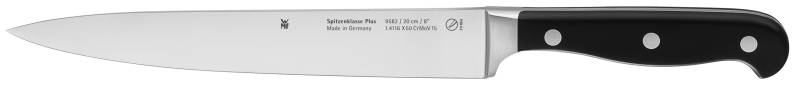 WMF Spitzenklasse Plus Fleischmesser in schwarz/Edelstahl von WMF