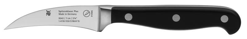 WMF Spitzenklasse Plus Tourniermesser in schwarz/Edelstahl von WMF