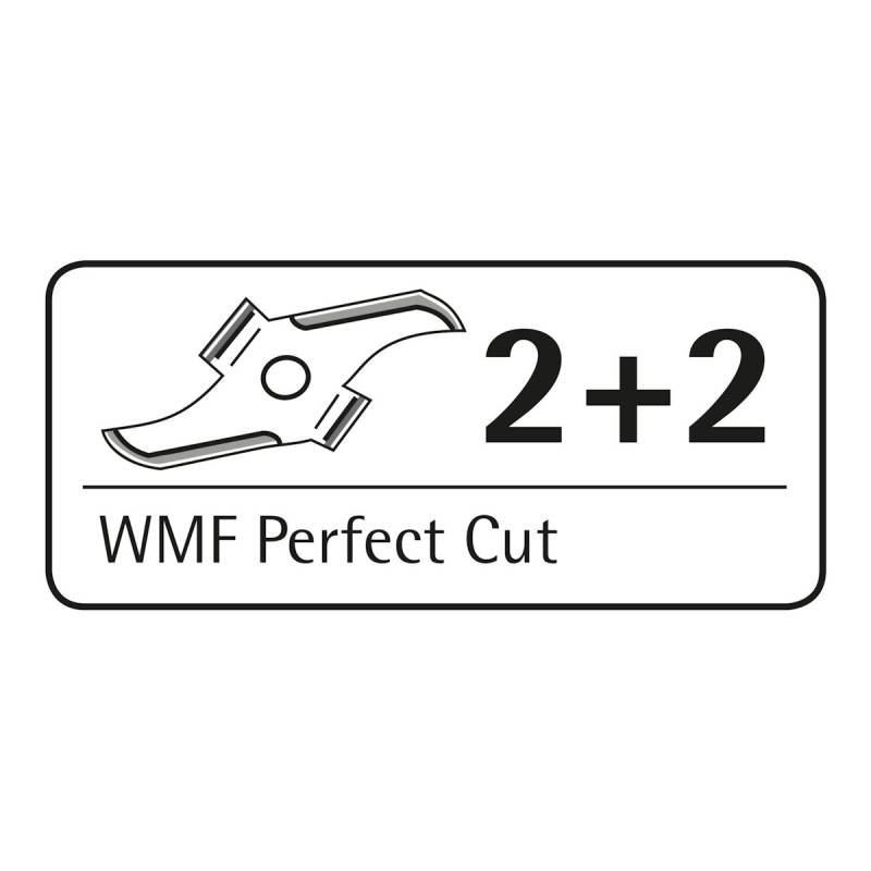WMF Stabmixer-Set Kult X von WMF