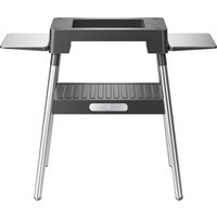 WMF Standgrill "Standfuß 0415890011 Lono Master" stabil, kompakt, Premium-Design, hochwertiger Cromargan Edelstahl WMF Standgrill "Standfuß 0415890011 Lono Master" stabil, kompakt, Premium-Design, hochwertiger Cromargan Edelstahl von WMF