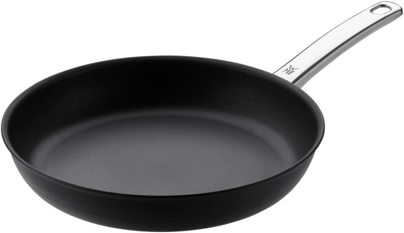 WMF Steak Profi Stielpfanne, 28 cm in schwarz von WMF