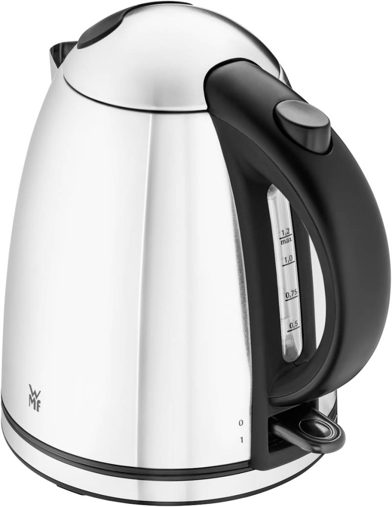 WMF Stelio Wasserkocher 1,2 l von WMF