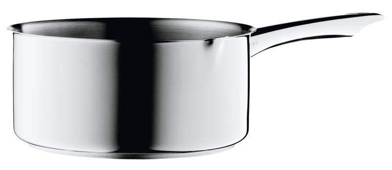 WMF Stielkasserolle mit Schnaupe, 16 cm in Edelstahl von WMF