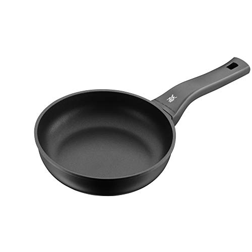 WMF PermaDur Excellent Bratpfanne 20 cm Induktion, Aluminium beschichtet, Kunststoffgriff mit Flammschutz von WMF