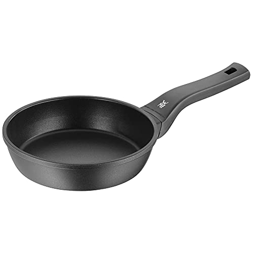 WMF Permadur Premium Bratpfanne 20 cm Induktion, Aluminium beschichtet, Kunststoffgriff mit Flammschutz WMF Permadur Premium Bratpfanne 20 cm Induktion, Aluminium beschichtet, Kunststoffgriff mit Flammschutz von WMF
