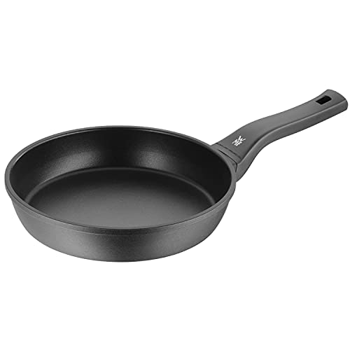 WMF Permadur Premium Bratpfanne, Ø 24 cm, Aluminium beschichtet, Kunststoffgriff mit Flammschutz, induktionsgeeignet WMF Permadur Premium Bratpfanne, Ø 24 cm, Aluminium beschichtet, Kunststoffgriff mit Flammschutz, induktionsgeeignet von WMF