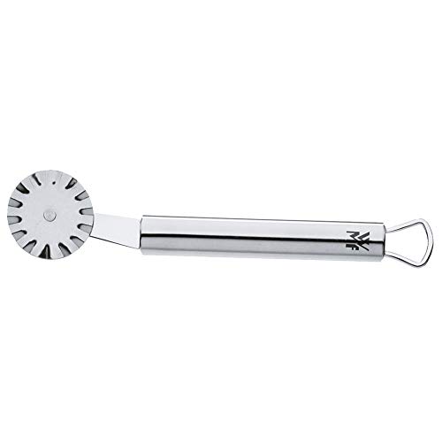 WMF Profi Plus Teigrad 17 cm, Cromargan Edelstahl teilmattiert, spülmaschinengeeignet WMF Profi Plus Teigrad 17 cm, Cromargan Edelstahl teilmattiert, spülmaschinengeeignet von WMF