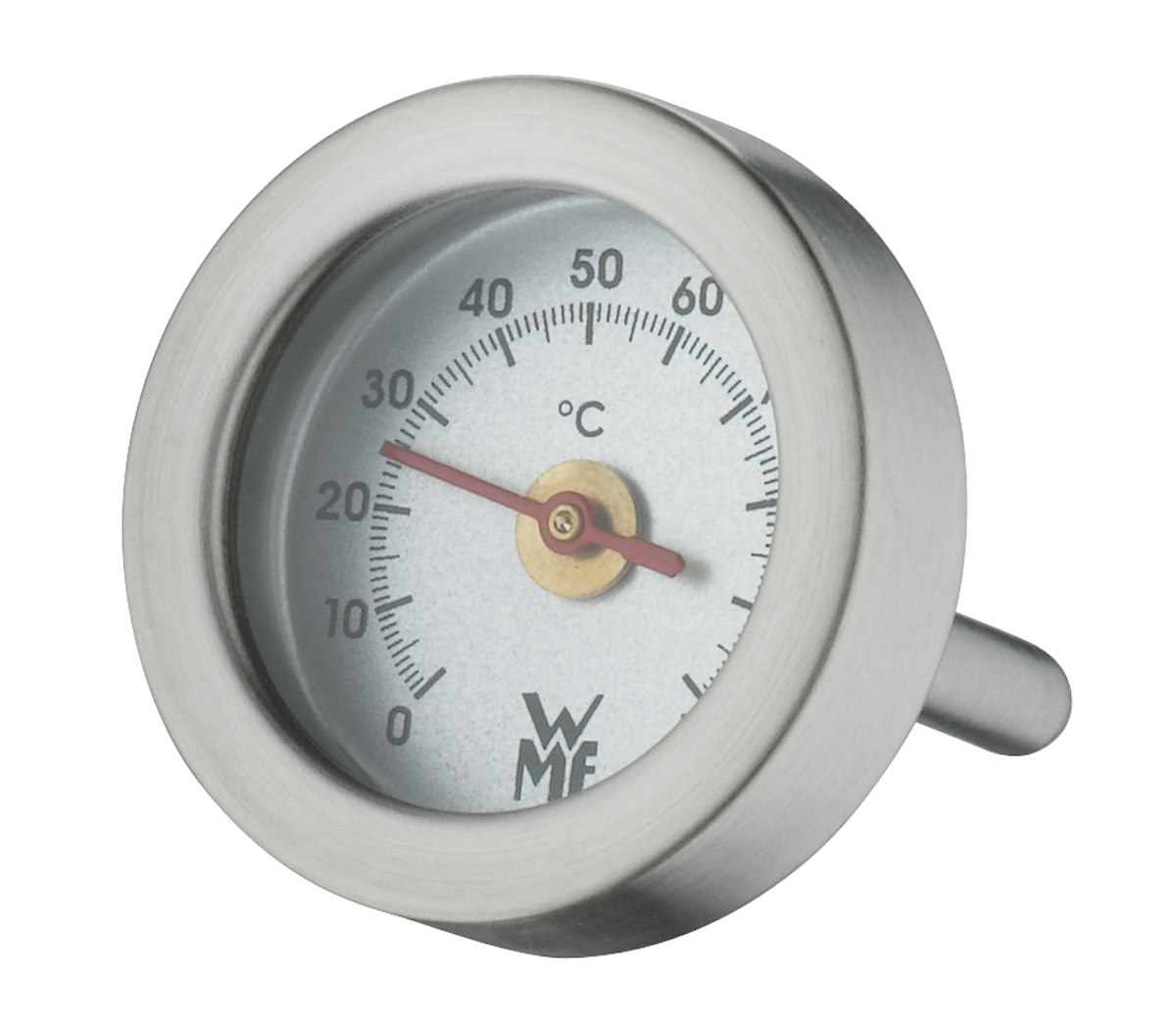 WMF Thermometer Vitalis Ersatzthermometer rechteckigen Vitalis Dampfgarer von WMF