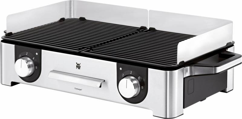 WMF Tischgrill LONO Master-Grill, 2400 W von WMF