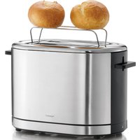 WMF Toaster "LONO" 2 kurze Schlitze für 2 Scheiben 900 W von WMF