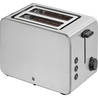 WMF Toaster STELIO, Cromargan von WMF
