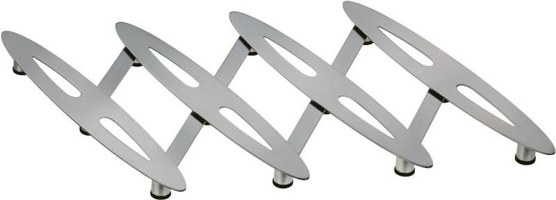 WMF Topfuntersetzer Hot Pot, 1-tlg., schlichtes und funktionales Design, ausziehbar, spülmaschinengeeignet von WMF